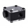 Alphacool 1011889 accessori di raffreddamento hardware Nero, Blu, Trasparente, Giallo (1011889)