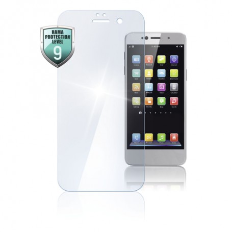 Hama Premium Crystal Glass Pellicola proteggischermo trasparente Huawei 1 pz (186213)