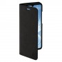 Hama Guard Pro custodia per cellulare 15,2 cm (6") Custodia a libro Nero (186142)