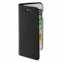 Hama Guard Pro custodia per cellulare 11,9 cm (4.7") Custodia a libro Nero (185775)
