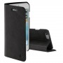 Hama Guard Pro custodia per cellulare 11,9 cm (4.7") Custodia a libro Nero (185774)