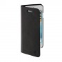 Hama Guard Pro custodia per cellulare 11,9 cm (4.7") Custodia a libro Nero (185774)