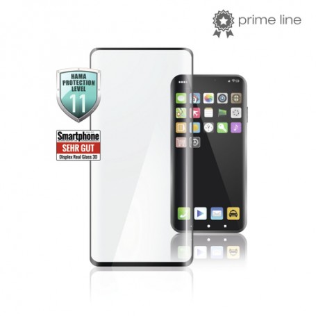 Hama 00195574 protezione per schermo Pellicola proteggischermo trasparente Xiaomi 1 pz (00195574)