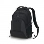 Dicota ECO SEEKER zaino Zaino casual Nero Polietilene tereftalato (PET) (D31813)