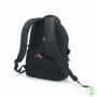 Dicota ECO SEEKER zaino Zaino casual Nero Polietilene tereftalato (PET) (D31813)