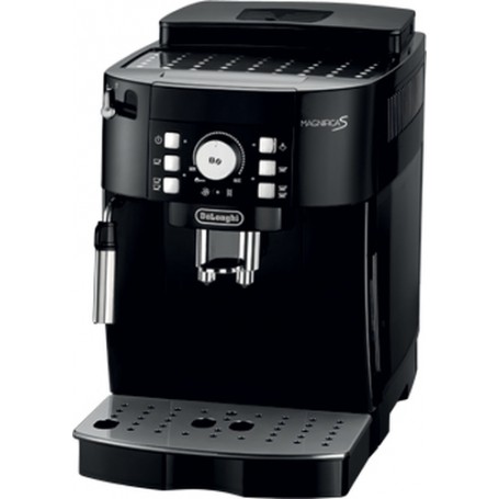 De’Longhi Magnifica S ECAM 21.117.B Automatica Macchina per espresso 1,8 L (ECAM 21.117.B)