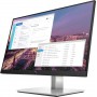 HP E-Series E23 G4 58,4 cm (23") 1920 x 1080 Pixel Full HD LCD Nero, Argento (9VF96AA#ABB)