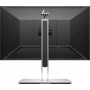 HP E-Series E23 G4 58,4 cm (23") 1920 x 1080 Pixel Full HD LCD Nero, Argento (9VF96AA#ABB)