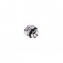 Alphacool 17360 accessori di raffreddamento hardware Argento (17360)