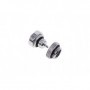 Alphacool 17360 accessori di raffreddamento hardware Argento (17360)