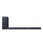 Philips TAB8805/10 altoparlante soundbar Nero 3.1 canali 300 W (TAB8805/10)