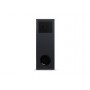 Philips TAB8805/10 altoparlante soundbar Nero 3.1 canali 300 W (TAB8805/10)