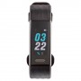 MEDION LIFE S3900 OLED Tracciatore di attività da braccio 2,41 cm (0.95") Nero (30028653)