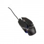 MEDION Gaming-Maus Erazer X81666 mouse Mano destra USB Ottico 12000 DPI (50061643)