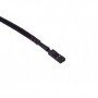 Alphacool 17364 ventola per PC Universale Sensore di temperatura Nero, Argento 1 pz (17364)