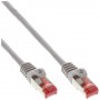 InLine 15m S-STP/PiMF Cat. 6 cavo di rete Cat6 S/FTP (S-STP) (76915)