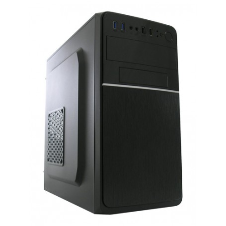 LC-Power 2015MB Micro Tower Nero (LC-2015MB-ON)