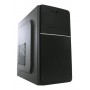 LC-Power 2015MB Micro Tower Nero (LC-2015MB-ON)