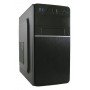 LC-Power 2015MB Micro Tower Nero (LC-2015MB-ON)
