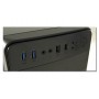 LC-Power 2015MB Micro Tower Nero (LC-2015MB-ON)