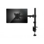 Equip 650151 supporto da tavolo per Tv a schermo piatto 68,6 cm (27") Morsa Nero (650151)