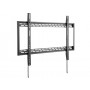 Equip 650323 Supporto TV a parete 2,54 m (100") Nero (650323)