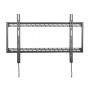 Equip 650323 Supporto TV a parete 2,54 m (100") Nero (650323)