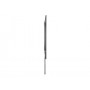 Equip 650323 Supporto TV a parete 2,54 m (100") Nero (650323)