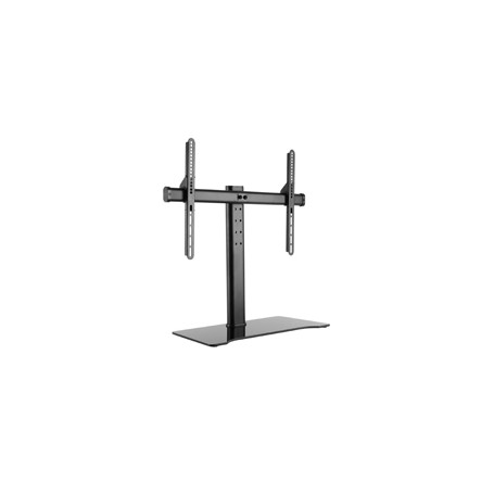 Equip 650601 Supporto TV a parete 139,7 cm (55") Nero (650601)
