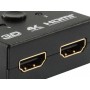 Equip 332723 conmutador de vídeo HDMI (332723)