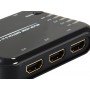Equip 332722 conmutador de vídeo HDMI (332722)