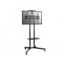 Equip 650603 supporto da tavolo per Tv a schermo piatto 177,8 cm (70") Nero (650603)