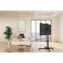 Equip 650603 supporto da tavolo per Tv a schermo piatto 177,8 cm (70") Nero (650603)
