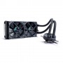 Fractal Design Celsius S24 BKO raffredamento dell'acqua e freon (FD-WCU-CELSIUS-S24-BKO)