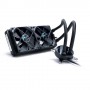 Fractal Design Celsius S24 BKO raffredamento dell'acqua e freon (FD-WCU-CELSIUS-S24-BKO)