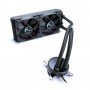 Fractal Design Celsius S24 BKO raffredamento dell'acqua e freon (FD-WCU-CELSIUS-S24-BKO)