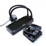 Fractal Design Celsius S24 BKO raffredamento dell'acqua e freon (FD-WCU-CELSIUS-S24-BKO)