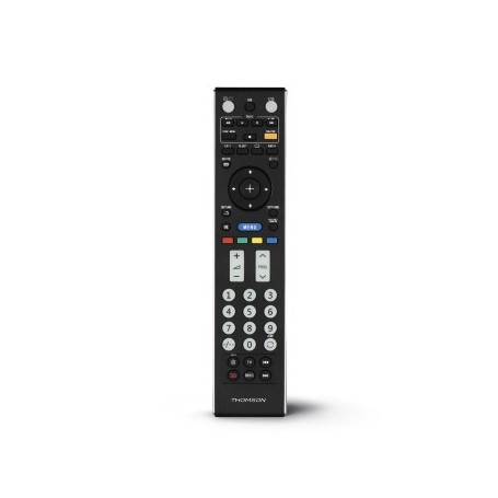 Thomson ROC1128SON telecomando IR Wireless TV Pulsanti (132675)
