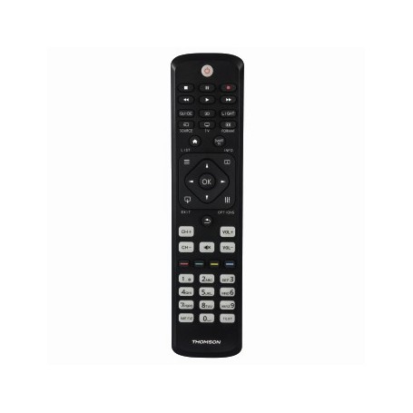 Thomson ROC1128PHI telecomando IR Wireless TV Pulsanti (132676)