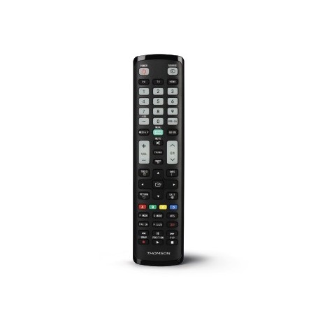 Thomson ROC1128SAM telecomando IR Wireless TV Pulsanti (132673)