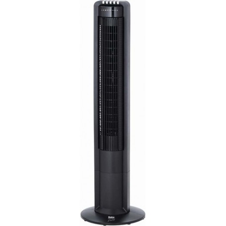 Fakir TV 18 Nero (6951009)