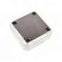 Alphacool Eisblock XPX Processore Radiatore Nero, Trasparente (8789297)