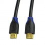LogiLink CH0066 cavo HDMI 10 m HDMI tipo A (Standard) Nero (CH0066)