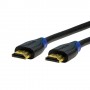 LogiLink CH0067 cavo HDMI 15 m HDMI tipo A (Standard) Nero (CH0067)