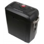 Olympia CC 310.4 distruggi documenti Triturazione incrociata 72 dB 22 cm Nero (2625)