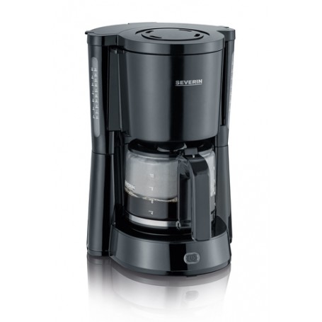 Severin KA4815 macchina per caffè Automatica/Manuale Macchina da caffè con filtro (KA4815)