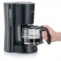 Severin KA4815 macchina per caffè Automatica/Manuale Macchina da caffè con filtro (KA4815)