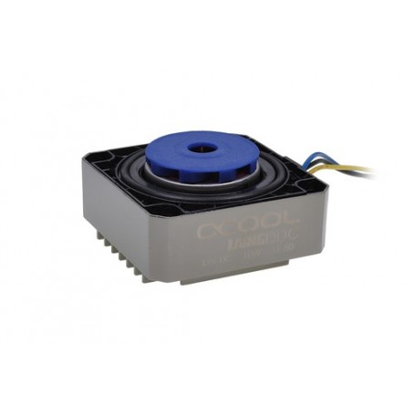 Alphacool Laing DDC Nero, Nichel (13179)