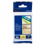 Brother TZe-PR851 nastro per etichettatrice Nero dorato (TZEPR851)