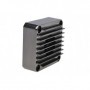 Alphacool Laing DDC Nero, Nichel (13179)